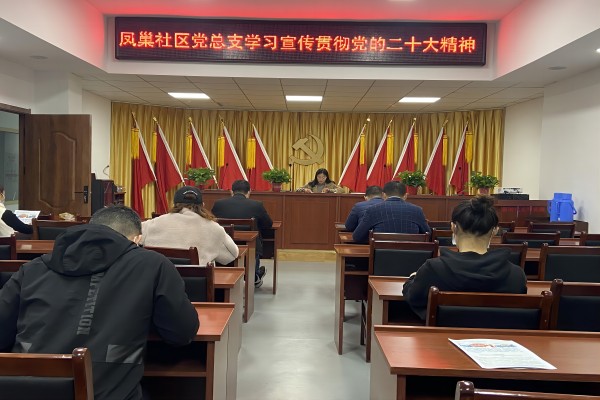 長豐(雙鳳)經開區:“三舉措”促黨員教育管理提質增效1.jpg