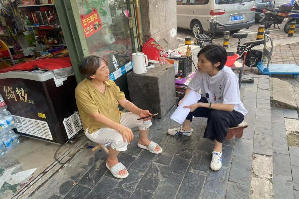 長豐(雙鳳)經開區金蘭社區:黨建引領多維發力,提升群眾“家門口”的幸福(2).jpg