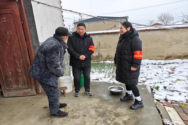 莊墓鎮李莊村:黨建引領促基層治理提質增效.jpg