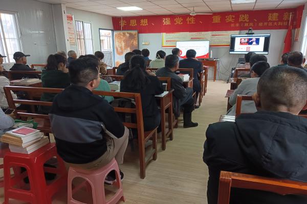 長豐(雙鳳)開發區:“三舉措”抓實黨員電教遠教工作1.jpg