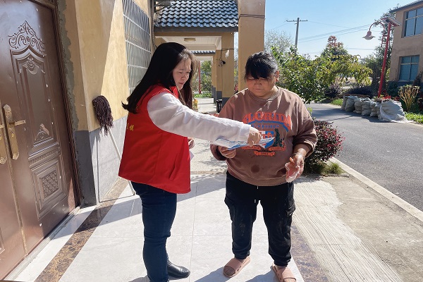 莊墓鎮棗林社區:遠程教育“小站點”,服務基層治理“大民生”.jpg